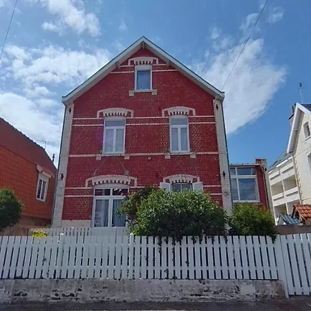 Studio Renove - Wifi, Proche Plage Et Commerces, Entree Independante - Fr-1-646-24 公寓 Berck