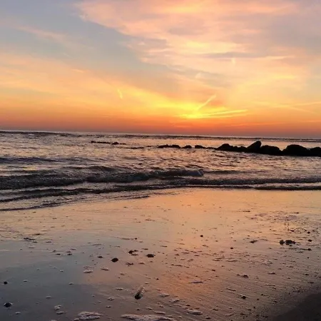 Studio Renove - Wifi, Proche Plage Et Commerces, Entree Independante - Fr-1-646-24 公寓 *